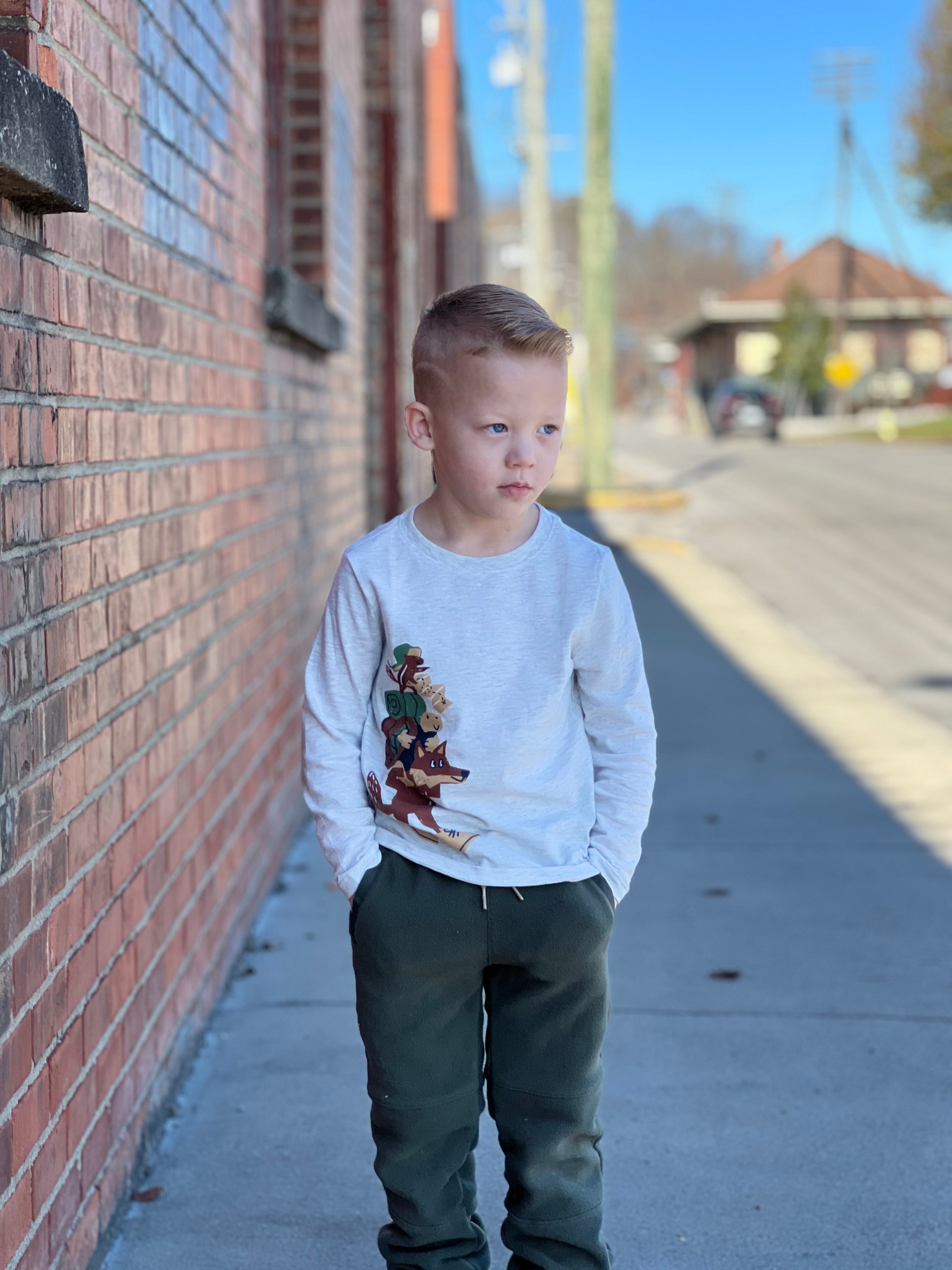 BOOK NOW Pack Horse Barbersho